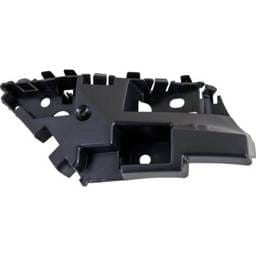 New Right Front Bumper Filler Compatible With Ford F-150 Platinum 6 Cyl 3.5L F-150 Ssv 8 Cyl 5.0L
