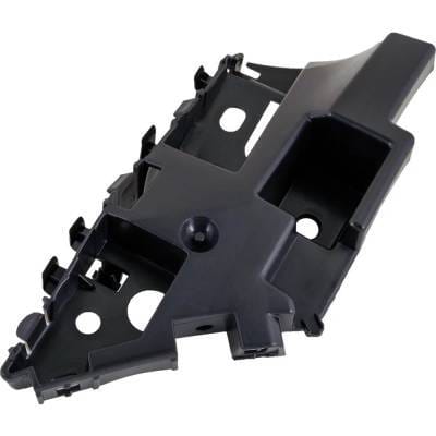 New Right Front Bumper Filler Compatible With Ford F-150 Platinum 6 Cyl 3.5L F-150 Ssv 8 Cyl 5.0L thumbnail 3