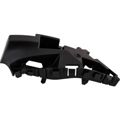 New Right Front Bumper Filler Compatible With Ford F-150 Platinum 6 Cyl 3.5L F-150 Ssv 8 Cyl 5.0L thumbnail 9