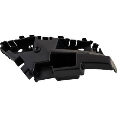 New Right Front Bumper Filler Compatible With Ford F-150 Platinum 6 Cyl 3.5L F-150 Ssv 8 Cyl 5.0L thumbnail 11
