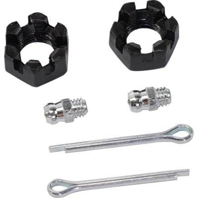 New Front Center Link Compatible With Chevrolet Geo Suzuki Tracker All Submodels Sidekick Js Sport thumbnail 13