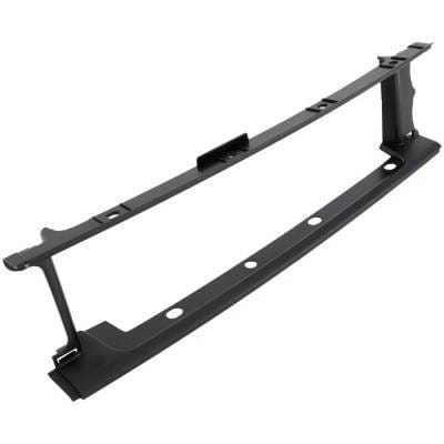 New Front Bumper Filler Compatible With Chevrolet Suburban Rst 8 Cyl 5.3L Tahoe Premier 8 Cyl 5.3L thumbnail 5