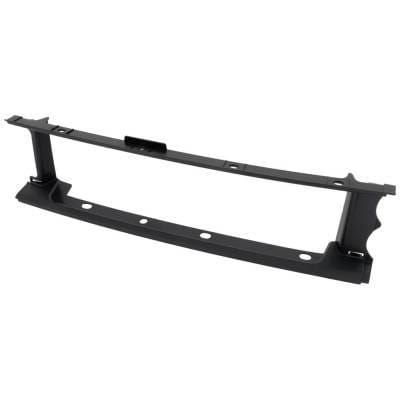 New Front Bumper Filler Compatible With Chevrolet Suburban Ls 8 Cyl 5.3L Suburban High Country 6 Cyl