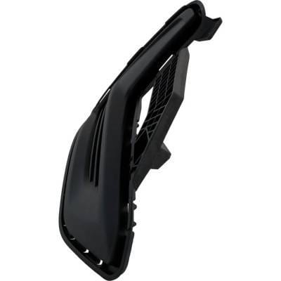 New Left Front Bumper Filler Compatible With Nissan Sentra S 4 Cyl 2.0L Sentra Sr Midnight Edition 4 thumbnail 5