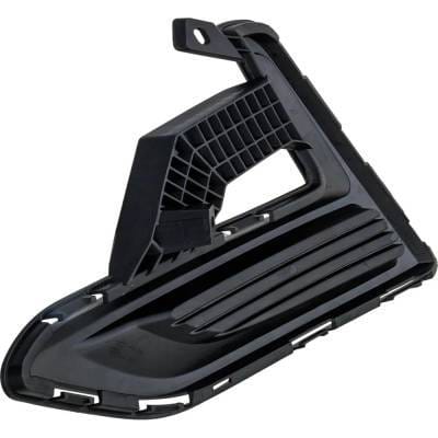 New Left Front Bumper Filler Compatible With Nissan Sentra S 4 Cyl 2.0L Sentra Sr 4 Cyl 2.0L Sentra thumbnail 7