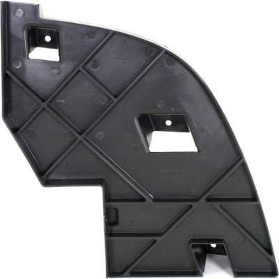 New Left Front Outer Bumper Filler Compatible With Cadillac Escalade Ext Premium 8 Cyl 6.2L Escalade thumbnail 7