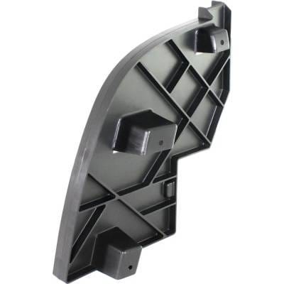 New Left Front Outer Bumper Filler Compatible With Cadillac Escalade Ext Premium 8 Cyl 6.2L Escalade thumbnail 5