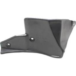 Left Rear Bumper Filler Compatible With Toyota Yaris Se 2012-2014 By To1183119 5259152320-Pfm