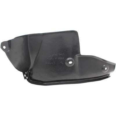 Left Rear Bumper Filler Compatible With Toyota Yaris Se 2012-2014 By To1183119 5259152320-Pfm thumbnail 9