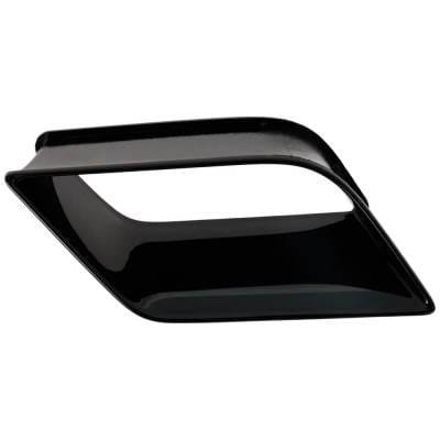 New Left Front Bumper Cover Air Duct Compatible With Audi Rs5 Base 6 Cyl 2.9L 2018-2019 Au1038144