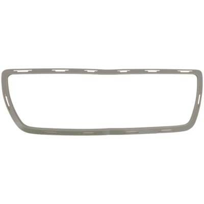 New Rear Bumper Filler Compatible With Cadillac Cts Vsport Premium 6 Cyl 3.6L Cts 3.6L 6 Cyl 3.6L thumbnail 3