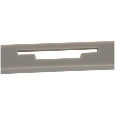 New Rear Bumper Filler Compatible With Cadillac Cts Vsport Premium 6 Cyl 3.6L Cts 3.6L 6 Cyl 3.6L thumbnail 13