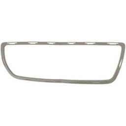 New Rear Bumper Filler Compatible With Cadillac Cts Premium 4 Cyl 2.0L Cts Performance 4 Cyl 2.0L
