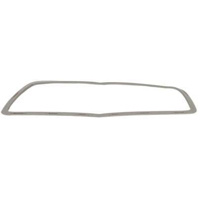 New Rear Bumper Filler Compatible With Cadillac Cts Premium 4 Cyl 2.0L Cts Performance 4 Cyl 2.0L thumbnail 9