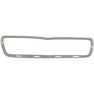 New Rear Bumper Filler Compatible With Cadillac Cts Premium 4 Cyl 2.0L Cts Performance 4 Cyl 2.0L thumbnail 11