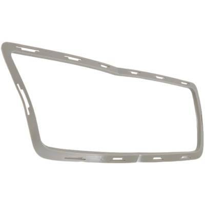 New Rear Bumper Filler Compatible With Cadillac Cts Base 6 Cyl 3.6L Cts Vsport 6 Cyl 3.6L Cts thumbnail 5