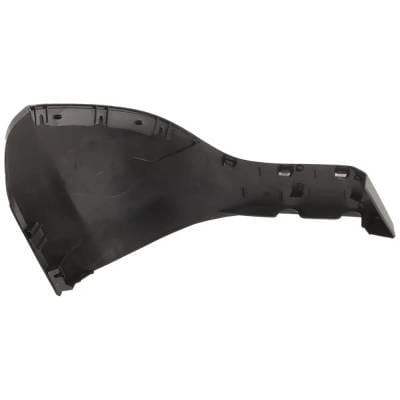 Bumper Filler Compatible With 2019-2024 Ram 1500 Rebel Front Passenger Side Outer Textured Black thumbnail 7
