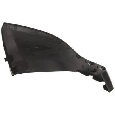 Bumper Filler Compatible With 2019-2024 Ram 1500 Rebel Front Passenger Side Outer Textured Black thumbnail 9