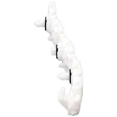 Left Rear Bumper Bracket Compatible With Scion Xb Base 2008-2015 Sc1142101 5257612180 thumbnail 3