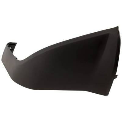 Front Passenger Side Outer Bumper Filler Panel Compatible With 2019-2024 Ram 1500 Rebel 5.7L V8 3.6L