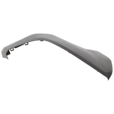 Front Driver Side Outer Bumper Filler Panel Compatible With 2019-2024 Ram 1500 Rebel 5.7L V8 3.6L V6 thumbnail 15