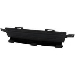 New Front Bumper Filler Compatible With Gmc Yukon Xl Denali 8 Cyl 6.2L Yukon Xl Denali Ultimate 8