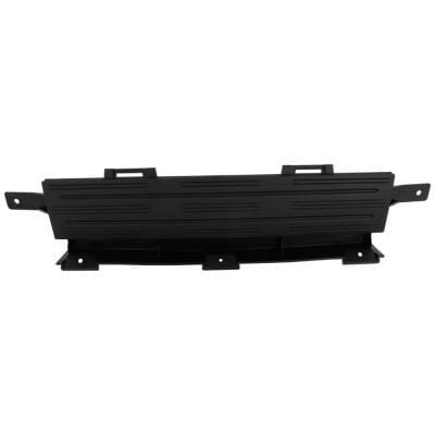 New Front Bumper Filler Compatible With Gmc Yukon Xl Denali 8 Cyl 6.2L Yukon Xl Denali Ultimate 8 thumbnail 3