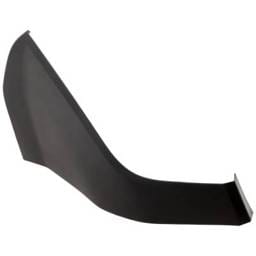 Front Left Bumper To Body Filler Panel Compatible With 2019-2024 Ram 1500 Rebel 3.6L 5.7L 3.0L