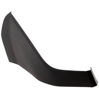 Front Left Bumper To Body Filler Panel Compatible With 2019-2024 Ram 1500 Rebel 3.6L 5.7L 3.0L