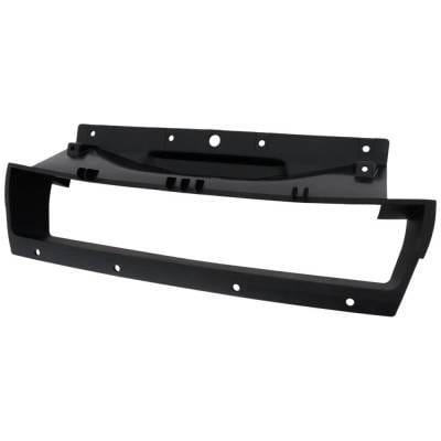 New Center Front Bumper Filler Compatible With Gmc Sierra 2500 Hd Denali 8 Cyl 6.0L Sierra 2500 Hd