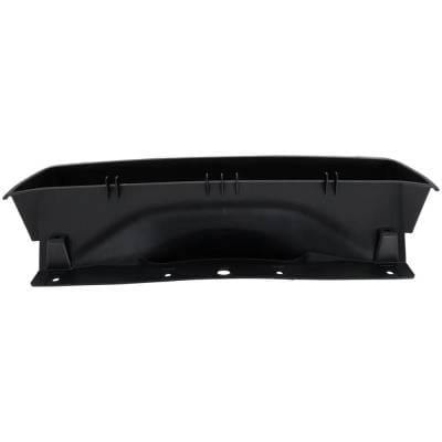 New Center Front Bumper Filler Compatible With Gmc Sierra 2500 Hd Denali 8 Cyl 6.0L Sierra 2500 Hd thumbnail 9