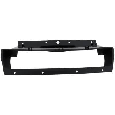 New Center Front Bumper Filler Compatible With Gmc Sierra 2500 Hd Sle 8 Cyl 6.0L Sierra 3500 Hd Base thumbnail 3