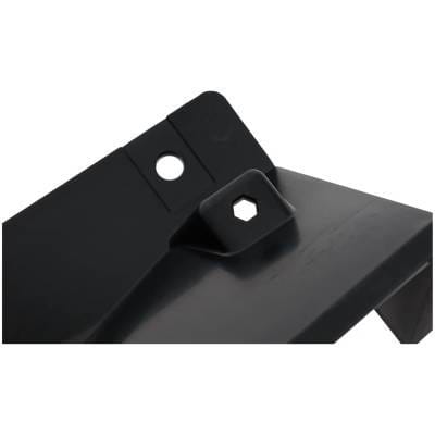 New Center Front Bumper Filler Compatible With Gmc Sierra 2500 Hd Sle 8 Cyl 6.0L Sierra 3500 Hd Base thumbnail 13