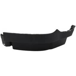 New Right Front Bumper Filler Compatible With Gmc Sierra 2500 Hd Sle 8 Cyl 6.6L Sierra 3500 Hd Slt 8