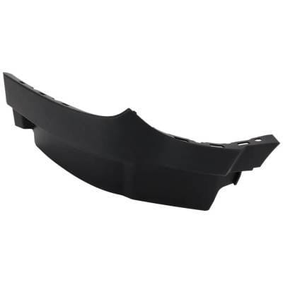 New Right Front Bumper Filler Compatible With Gmc Sierra 2500 Hd Sle 8 Cyl 6.6L Sierra 3500 Hd Slt 8 thumbnail 5