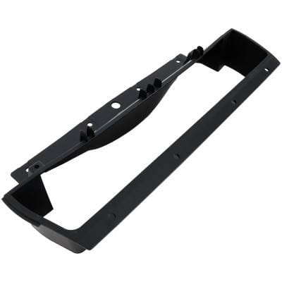 New Center Front Bumper Filler Compatible With Gmc Sierra 2500 Hd Denali 8 Cyl 6.0L Sierra 3500 Hd thumbnail 5
