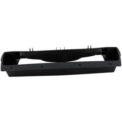 New Center Front Bumper Filler Compatible With Gmc Sierra 2500 Hd Denali 8 Cyl 6.0L Sierra 3500 Hd thumbnail 11