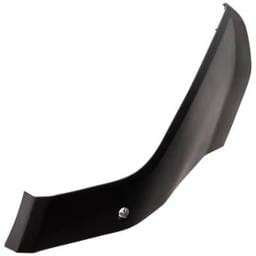 New Right Front Outer Bumper Filler Compatible With Ram 1500 Rebel 6 Cyl 3.6L 1500 Rebel 8 Cyl 5.7L