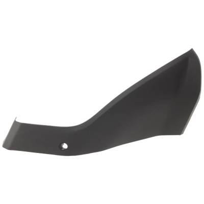 New Right Front Outer Bumper Filler Compatible With Ram 1500 Rebel 6 Cyl 3.6L 1500 Rebel 8 Cyl 5.7L thumbnail 3