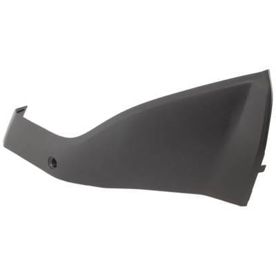New Right Front Outer Bumper Filler Compatible With Ram 1500 Rebel 6 Cyl 3.6L 1500 Rebel 8 Cyl 5.7L thumbnail 5