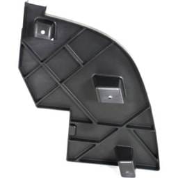 New Right Front Outer Bumper Filler Compatible With Cadillac Escalade Esv Base 8 Cyl 6.2L Escalade