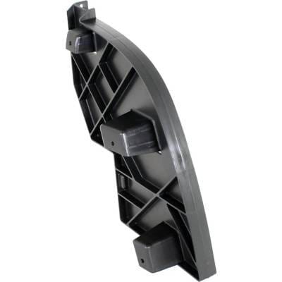 New Right Front Outer Bumper Filler Compatible With Cadillac Escalade Ext Premium 8 Cyl 6.2L thumbnail 3