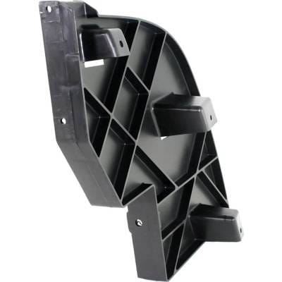 New Right Front Outer Bumper Filler Compatible With Cadillac Escalade Hybrid 8 Cyl 6.0L Escalade Esv thumbnail 5