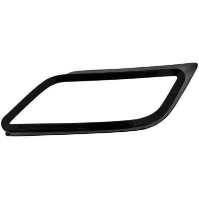 Left Front Bumper Cover Air Duct Compatible With Audi Rs5 Base 6 Cyl 2.9L 2018-2019 By Au1038144 thumbnail 7