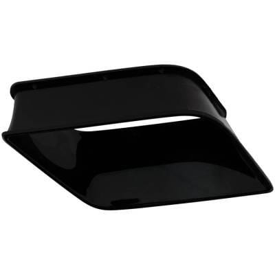Left Front Bumper Cover Air Duct Compatible With Audi Rs5 Base 6 Cyl 2.9L 2018-2019 By Au1038144 thumbnail 9