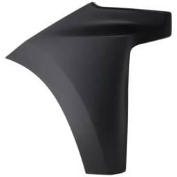 New Right Front Bumper Filler Compatible With Chevrolet Silverado 1500 Lt Trail Boss 8 Cyl 5.3L