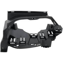 Left Rear Bumper Bracket Compatible With Mercedes Benz A35 Amg 4Matic 4 Cyl 2.0L 2020-2022 Mb1162119