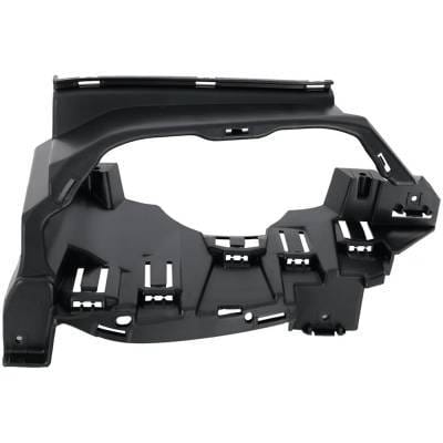 Left Rear Bumper Bracket Compatible With Mercedes Benz A35 Amg 4Matic 4 Cyl 2.0L 2020-2022 By