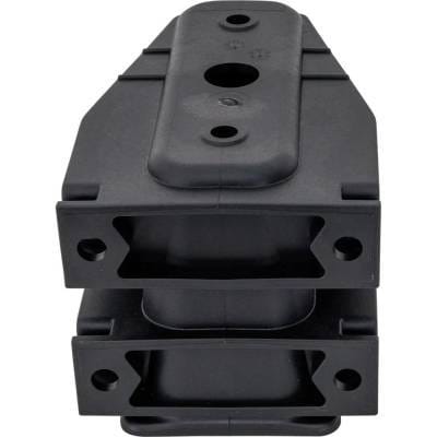 New Front Bumper Bracket Compatible With Freightliner Cascadia 116 6 Cyl 11.9L Cascadia 125 6 Cyl thumbnail 7