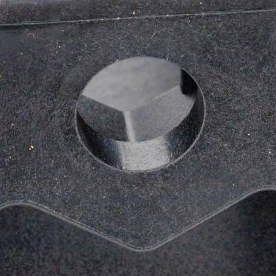 New Front Bumper Bracket Compatible With Freightliner Cascadia 116 6 Cyl 11.9L Cascadia 125 6 Cyl thumbnail 13